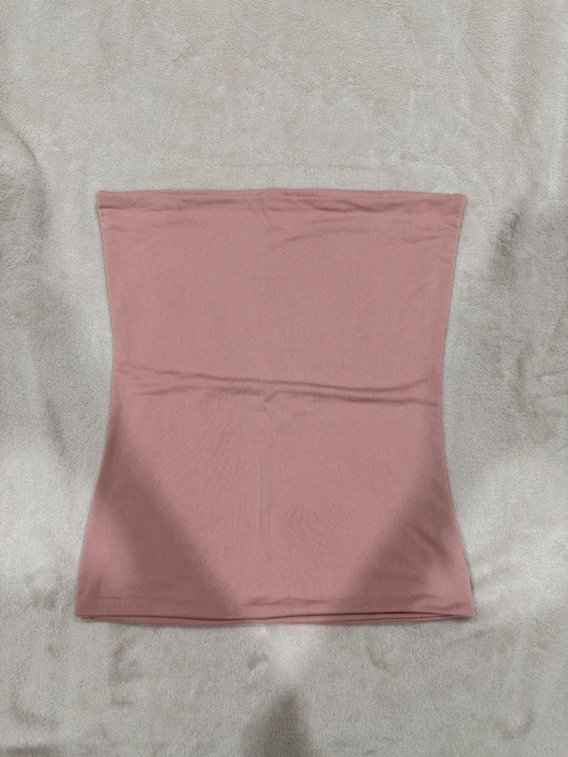 clota elissed blush pink top double lining (Category: Sleeveless) located in Manila. Submitted by i400ayla (Listing ID 1460484192, Image 1). Description: .