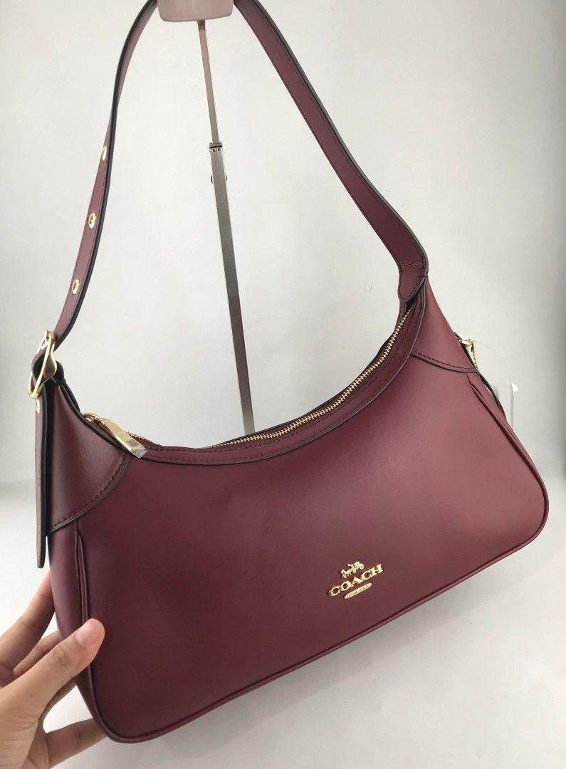 Coach Ella Small Shoulder Bag (Category: Shoulder Bags) located in Quezon City. Submitted by bagsboutiqueph (Listing ID 1460506616, Image 1). Description: LAST PRICE POSTED. LIMITED STOCKS! BRANDNEW WITH INCLUSIONS. COLOR MAY SLIGHTLY VARY IN ACTUAL DUE TO LIGHTING AND CAMERA SETTING. OTHER PHOTOS WILL BE SEND DURING PURCHASE AND FOR SURE BUYERS ONLY. WHEN IN DOUBT, DO NOT ORDER. THANK YOU..