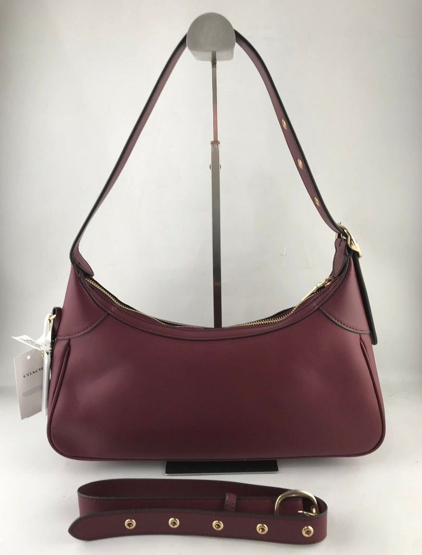 Coach Ella Small Shoulder Bag (Category: Shoulder Bags) located in Quezon City. Submitted by bagsboutiqueph (Listing ID 1460506616, Image 3). Description: LAST PRICE POSTED. LIMITED STOCKS! BRANDNEW WITH INCLUSIONS. COLOR MAY SLIGHTLY VARY IN ACTUAL DUE TO LIGHTING AND CAMERA SETTING. OTHER PHOTOS WILL BE SEND DURING PURCHASE AND FOR SURE BUYERS ONLY. WHEN IN DOUBT, DO NOT ORDER. THANK YOU..
