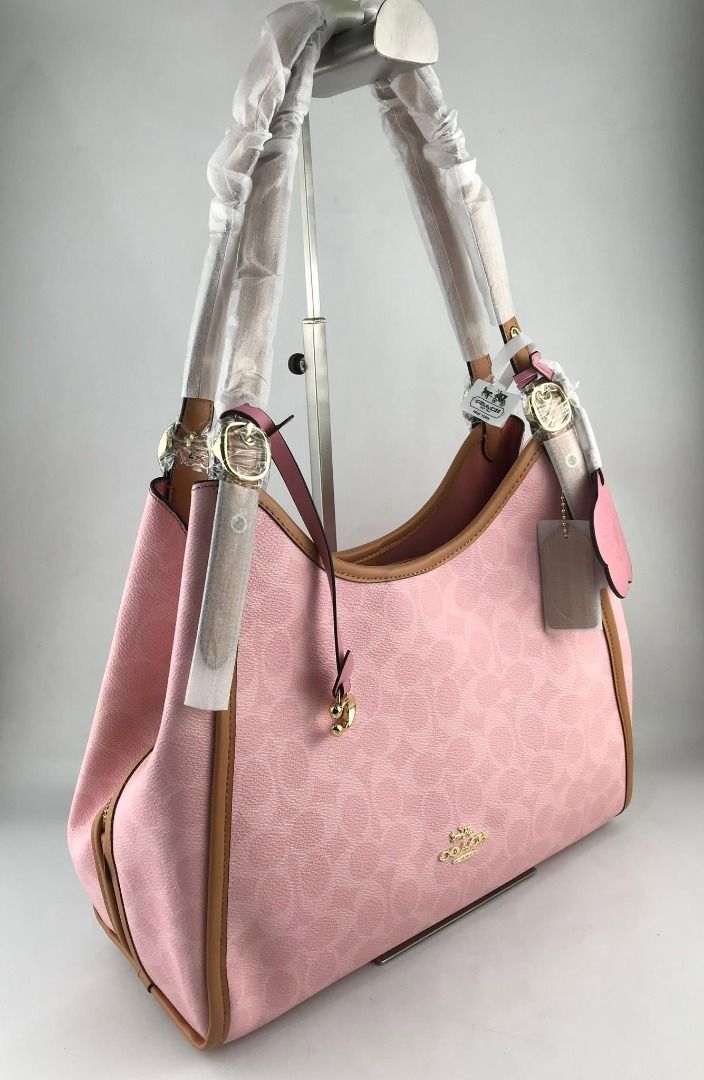 Coach Erin Shoulder Bag (Category: Shoulder Bags) located in Manila. Submitted by msddirectfactoryoutlet (Listing ID 1460360461, Image 3). Description: US Grade 100%.