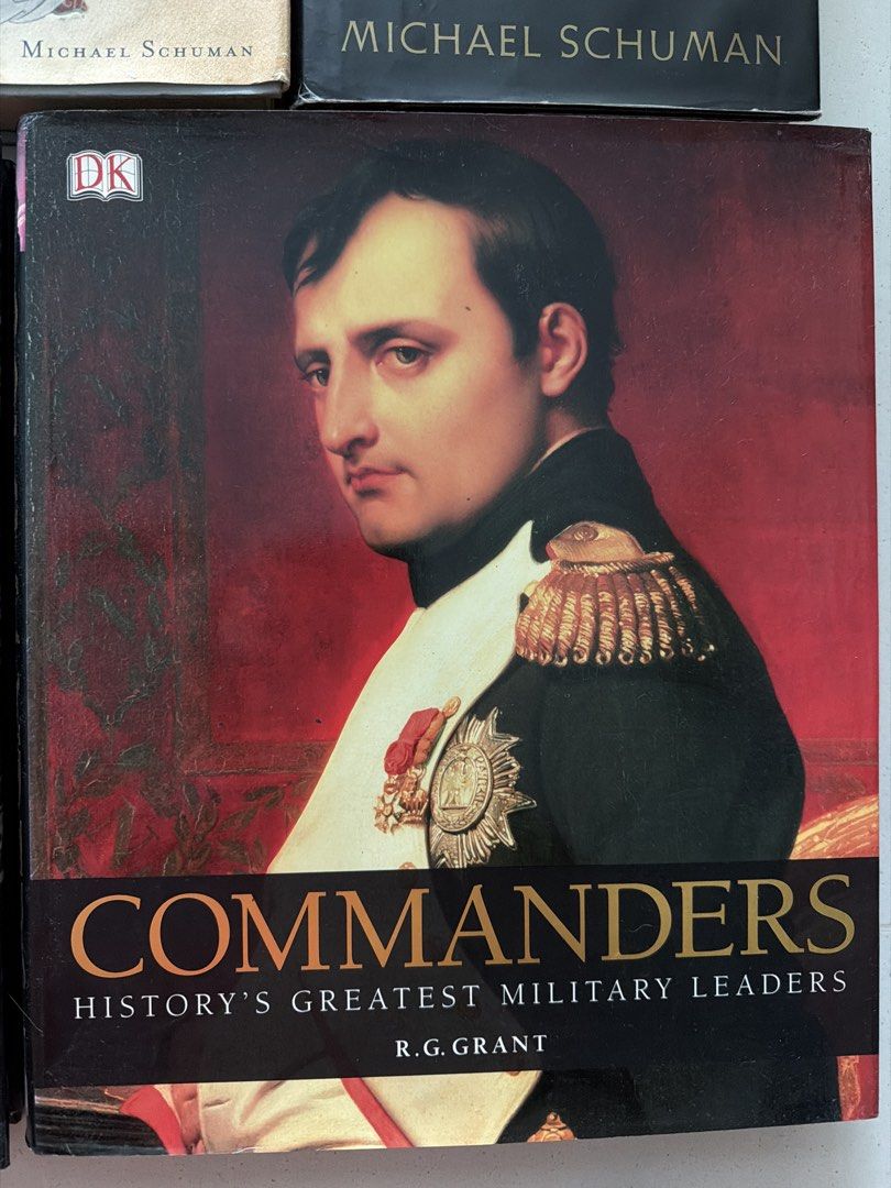 Commanders &Explorers (Category: Storybooks) located in Singapore. Submitted by m15021217901 (Listing ID 1460412603, Image 2). Description: 20 each .