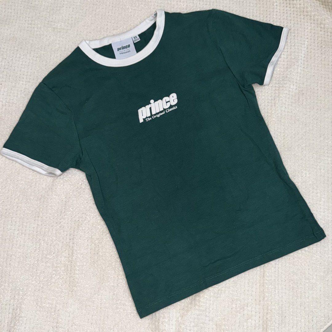 Cotton On & Stradivarius y2k Tops (Category: Shirts) located in Manila. Submitted by glamstylemnl (Listing ID 1460487250, Image 3). Description: 🎀 Cotton On & Stradivarius y2k tops 💯ORIGINAL BRANDED TOPS 📏 Sizes: Small to XL - Stretchable baby tees 📸 See each photo for available designs and sizes..