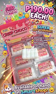 (Category: ) located in . Submitted by smartshop.ph (Listing ID 1460401212, Image 1). Description: .