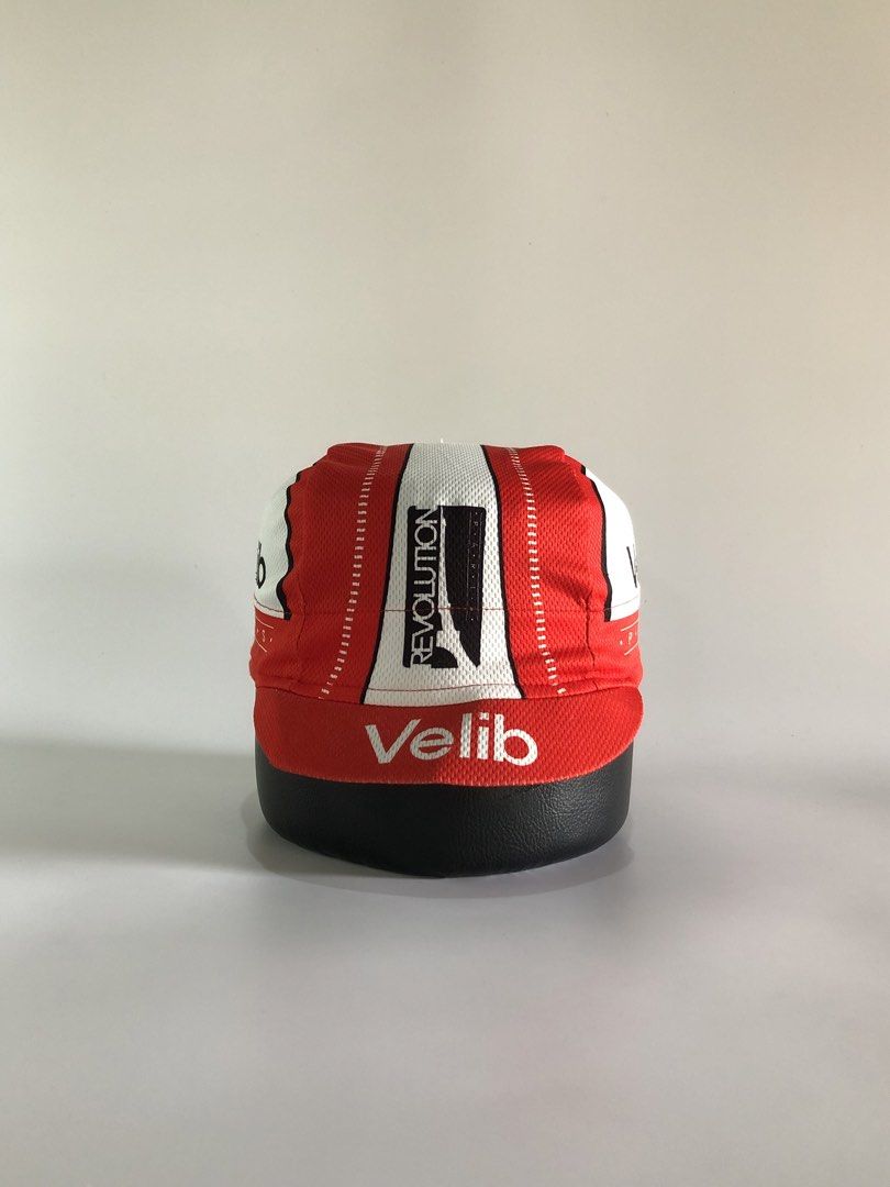 Cyclist hats (Category: Caps & Hats) located in Malaybalay. Submitted by haulsome (Listing ID 1460365638, Image 2). Description: Cyclist hats -Both are excellent condition -No flaws -Adult size, can adjust up to 60cm adult 450php, +sf .