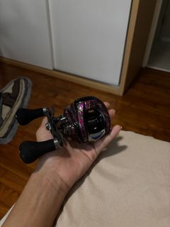 (Category: ) located in . Submitted by fishingmaniaaaa (Listing ID 1460464833, Image 1). Description: .