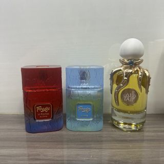 Fragrances / Decants Collection item 1