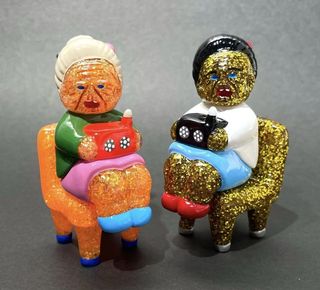 （分類：）位於 。 由 welovearttoy 提交（商品編號 1460455148，圖片 1）。簡介： 。