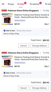 (Category: ) located in . Submitted by sneakerstcg (Listing ID 1460354041, Image 1). Description: .