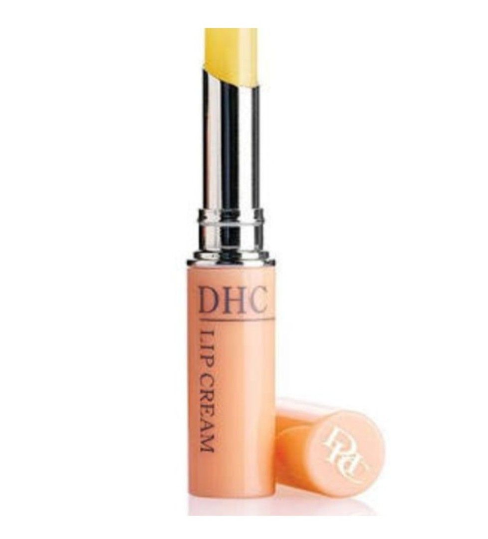 DHC JAPAN CONDITIONING LIP CREAM, FULL SIZE (Category: Makeup) located in Quezon City. Submitted by stuffiesetc (Listing ID 1460401946, Image 1). Description: DHC JAPAN CONDITIONING LIP CREAM, FULL SIZE Guaranteed Authentic and brand new in sealed box. Just came in from Japan. Voted best lip conditioner for almost 20 years! Description DHC lip cream conditioning lip balm provides long-lasting moisture for more luscious-looking lips. Blended with 