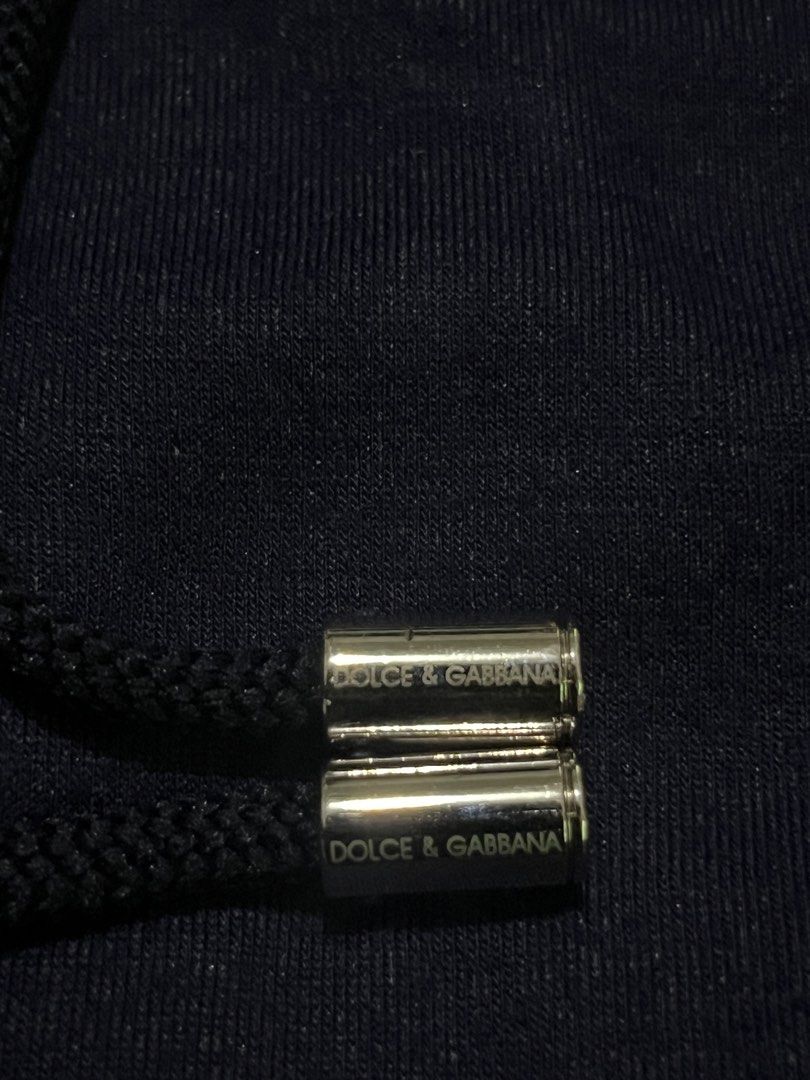 Dolce & Gabbana (Authentic) (Category: Coats, Jackets and Outerwear) located in Cebu City. Submitted by ayban05 (Listing ID 1460474549, Image 3). Description: .