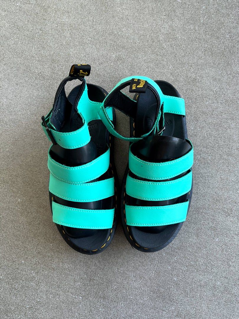 DR. MARTENS BLAIRE HYDRO STRAP (Category: Shoe inserts) located in Butuan. Submitted by jacobfrost (Listing ID 1460344951, Image 3). Description: DR. MARTENS BLAIRE HYDRO STRAP 36 EUR EXCELLENT CONDITION MINOR SIGN OF USAGE ₱1500.