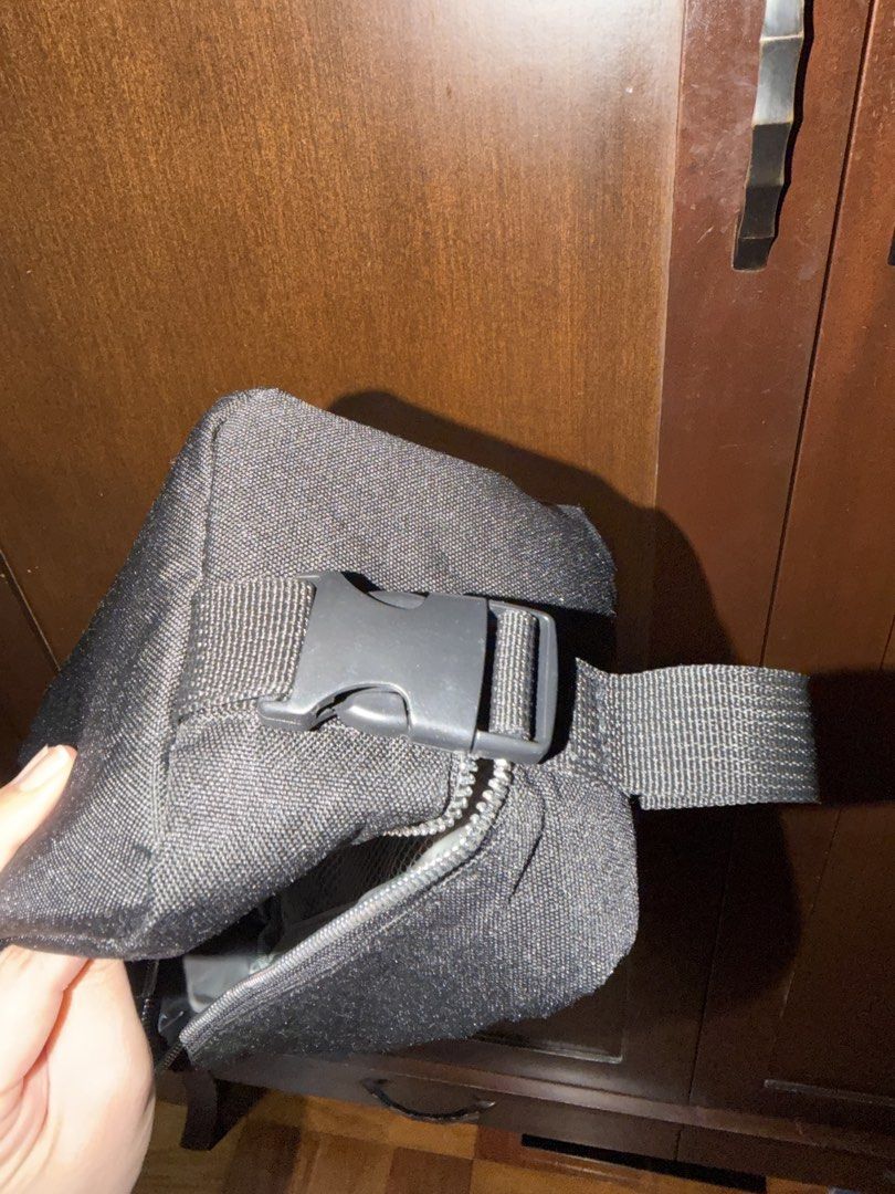 Dula insulated bag pouch (Category: Weaning & Toddler Feeding) located in Manila. Submitted by tw.declutters (Listing ID 1460345729, Image 3). Description: .