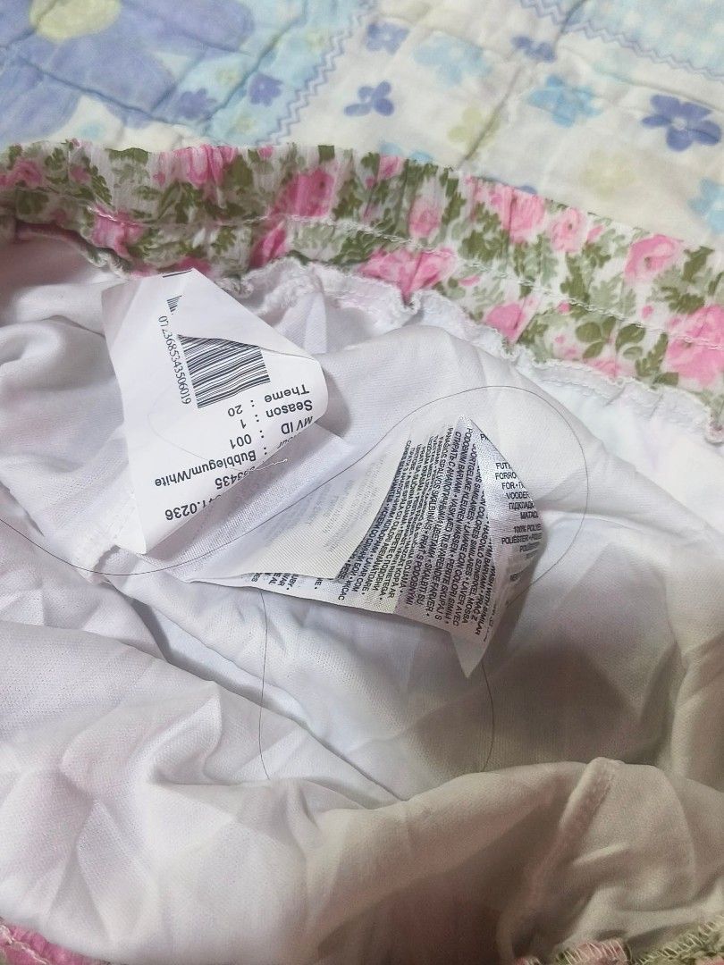 FAIRY FLOWY SKIRT (Category: Skirts) located in Davao. Submitted by lavinia.finds (Listing ID 1460446933, Image 2). Description: ⟡ mine : ₱150+ sf ⟡ steal : ₱ 200 + sf ⟡grab: +₱20 bidding increment ୨ৎ Claim : 400 (au shipped) ♡ 𝑾𝑯𝑰𝑴𝑺𝒀 𝑪𝑶𝑳𝑳𝑬𝑪𝑻𝑰𝑶𝑵 𝟐 ♡ 🧚🏻‍♀️ 𝑬𝑵𝑫 𝑶𝑭 𝑩𝑰𝑫 September 11 [9:00 pm] 💳 𝑴𝑶𝑷 GCash 📦 𝑴𝑶𝑫 J&T Express 📍 𝑳𝒐𝒄𝒂𝒕𝒊𝒐𝒏 Davao City, Davao del Sur ♡ Shipping fee is shouldered by the buyer unless 