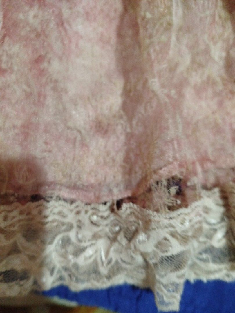 Fairycore skirt (Category: Skirts) located in Manila. Submitted by usa_yanyan (Listing ID 1460328050, Image 2). Description: brand new never used buyer shoulders sf.
