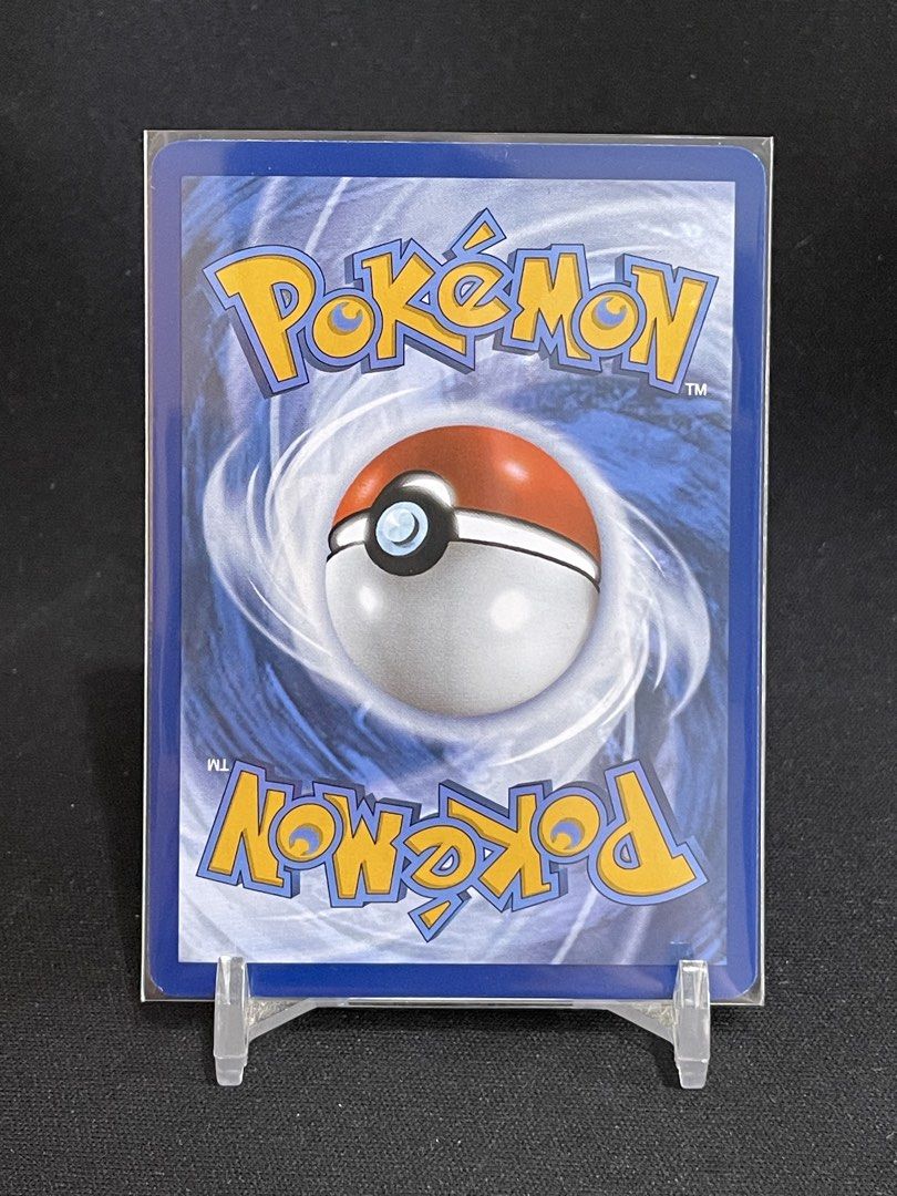 Feebas Surging Sparks Art Rare (Category: Raw Singles) located in Muntinlupa City. Submitted by shiganshina_collectibles (Listing ID 1460374671, Image 2). Description: Modern Pokemon Card Loc: Quezon City MoP: GCash or Maya MoD: LBC or Lalamove.