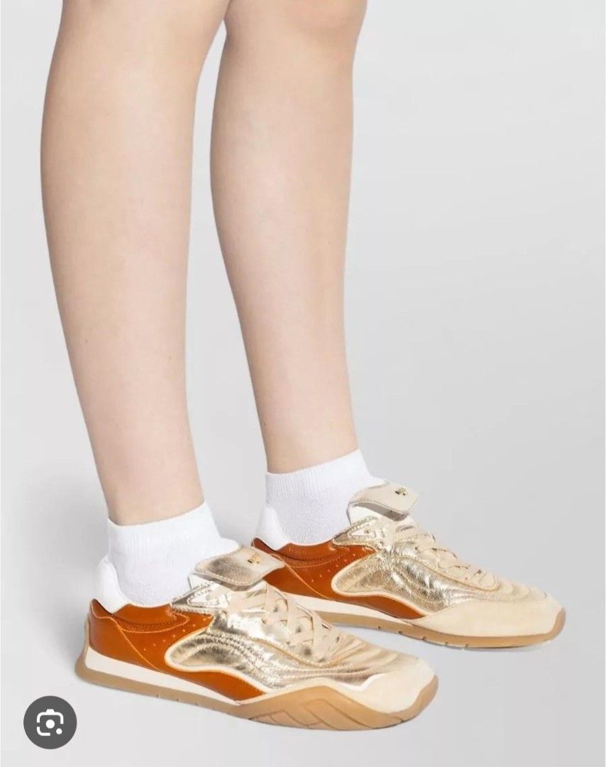 Fendi LAST PRICE POSTED (Category: Sneakers) located in Subic. Submitted by AnythingBrandedby_May (Listing ID 1460347920, Image 1). Description: LAST PRICE POSTED Fendi.