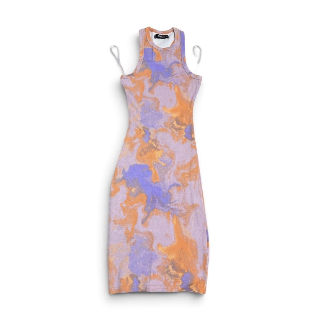 Fitted Casual Dress (Category: Dresses) located in Angeles City. Submitted by preloved.860 (Listing ID 1460492097, Image 1). Description: .
