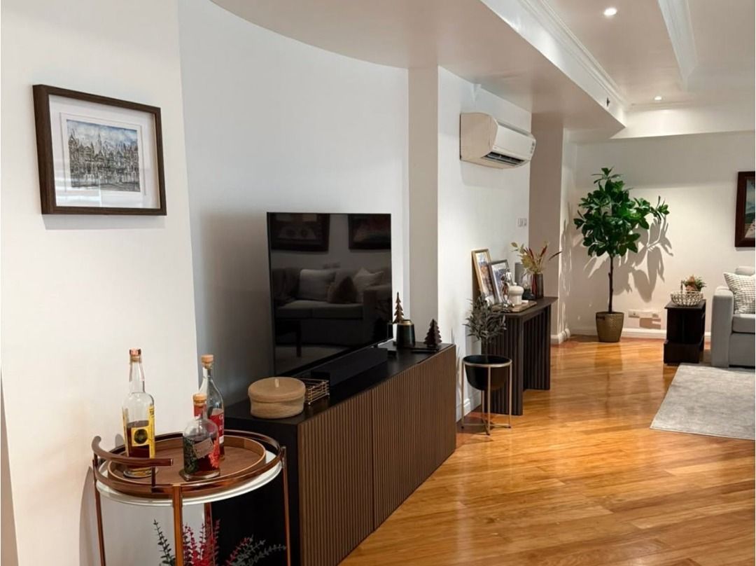Forbes Tower Salcedo Makati (Category: Apartments & Condos) located in Manila. Submitted by jeromeasuncion (Listing ID 1460421891, Image 2). Description: Forbes Tower Makati For Rent - 168 Valero St., Salcedo Village, Makati City - Formerly Fraser Place - 2 Bedrooms - 168 sqm - Low Floor - 2 Parking Slots - Helper’s Room & Bathroom - No Pets - Furnished or Unfurnished - Rent: P130K/month, inclusive of dues - Deposit: 2 Months - Minimum Lease: 1 Y