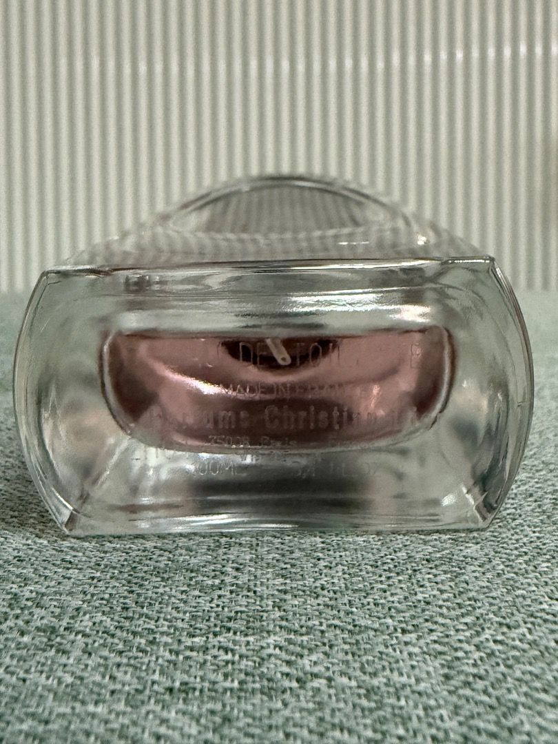 Forever and Ever Dior (Category: Fragrance & Deodorants) located in Makati City. Submitted by mowsis (Listing ID 1460431988, Image 2). Description: Freesia and Jasmine petals blended with Bulgarian Rose make Forever and Ever Dior a tender and delicate fragrance..