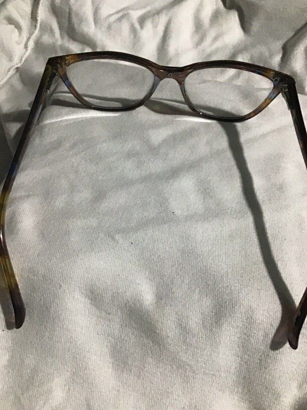 Foster Grant authentic (Category: Sunglasses & Eyewear) located in Baguio. Submitted by agozun61 (Listing ID 1460455103, Image 3). Description: Foster Grant eyeglass.imported eyeglass.size 51[]17.issue may mababang grado Ang lens..