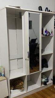 (Kategori: ) berada di . Dikirim oleh declutter_izza (ID iklan 1460434675, Gambar 1). Deskripsi: .