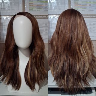 (Category: ) located in . Submitted by fashionhairwigshop (Listing ID 1460500715, Image 1). Description: .