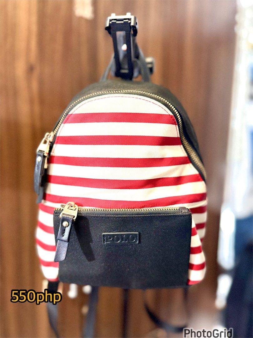 Fs preloved Backpack (Category: Backpacks) located in Manila. Submitted by caliboixsbck (Listing ID 1460340433, Image 3). Description: Fs preloved backpack Nasa picture na po ung price Mandaluyong Pasig Gcash Lalamove.