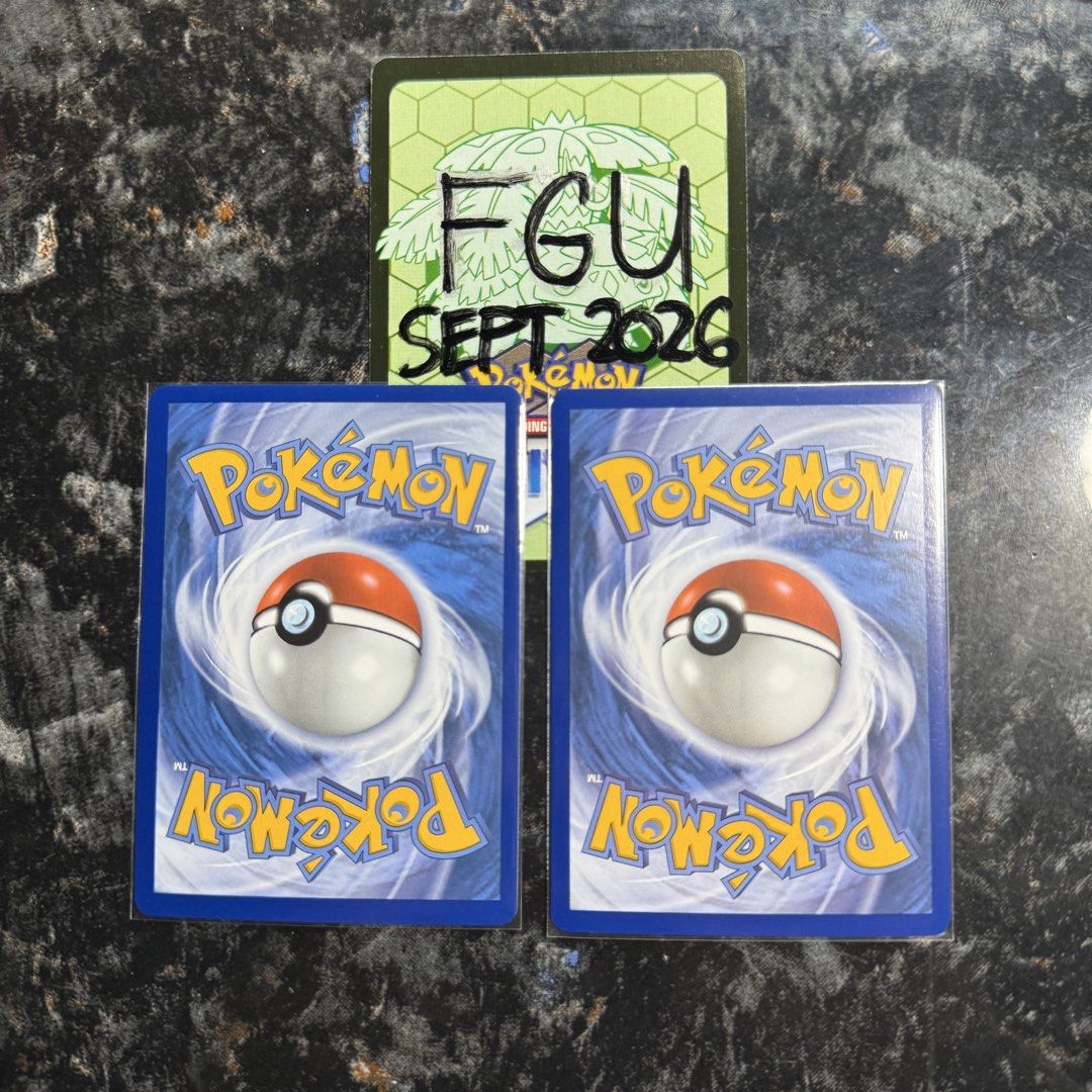 FS/FT chandelure SIR & wailord FA (Category: Raw Singles) located in Las Pinas. Submitted by yogabz._ (Listing ID 1460461695, Image 2). Description: 2.6k for both mega chandelure SIR & wailord FA mint condition slight nego 80% trading value on rayquaza, zard, mew 📍 las pinas.