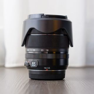 Fujifilm Cameras & Lenses 收藏品 1