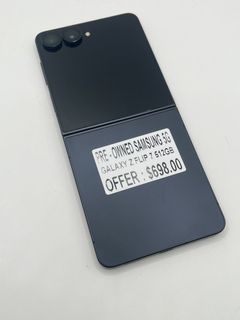 Pre-Owned Phones for Sales 收藏品 3