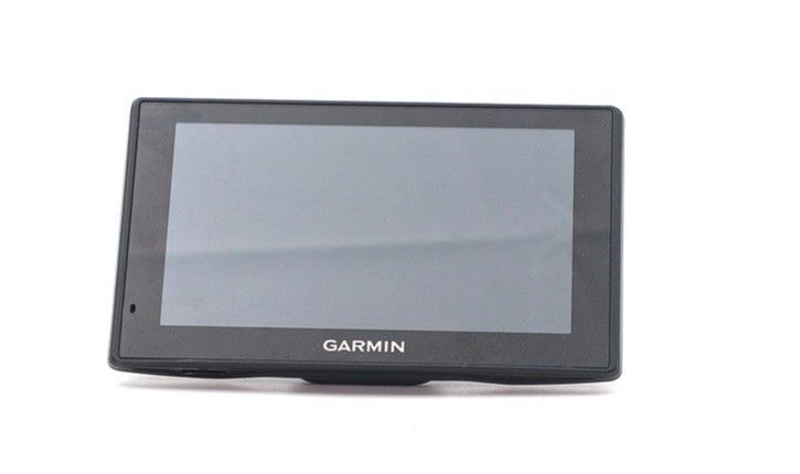 Garmin Driveassist 50 (Category: Other Gadgets) located in Manila. Submitted by maki.mateo (Listing ID 1460462523, Image 1). Description: - Garmin Driveassist 50 GPS Navigator - Used only twice - Box has a small crease - Excellent working condition - Perfect for navigation in the Philippines.