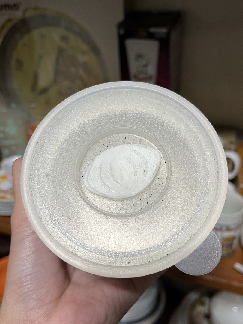 Gaspard et Lisa ceramic small food keeper (Category: Food Organization & Storage) located in Lucena. Submitted by aisanolshop (Listing ID 1460490818, Image 2). Description: .