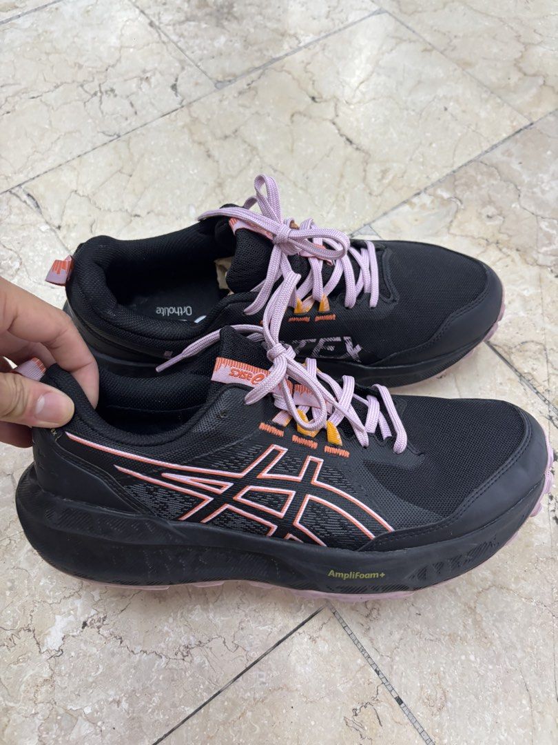 GEL-SONOMA 8 GTX (Category: Sneakers) located in Pasig City. Submitted by bootsoftravel_ph (Listing ID 1460501010, Image 1). Description: GEL-SONOMA 8 GTX used - Good FOR SALE Pair only FREE shipping!!! Issue: used Price ₱2,495 size: EU 42 / UK 8 / US 9 Guaranteed 100% Legit 💯 We ship nationwide 🚚.