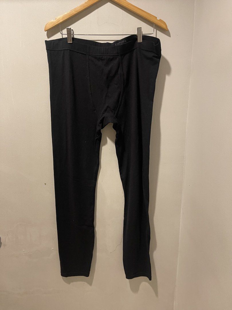 Giordano G-Warmer (Category: Jeans) located in Quezon City. Submitted by booktt (Listing ID 1460472232, Image 1). Description: Giordano g-warmer XL in black Lp posted heattech/thermal (code 003) .