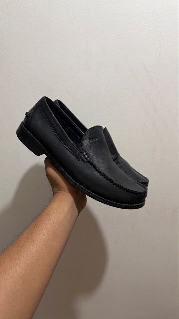 Goex loafers (Category: Casual Shoes) located in Koronadal. Submitted by johnapolen99551 (Listing ID 1460336108, Image 3). Description: In good condition Ship nationwide .