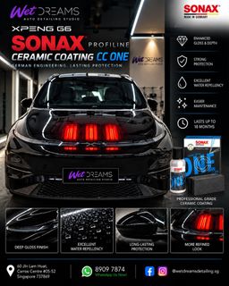 (Category: ) located in . Submitted by wetdreamsdetailing (Listing ID 1460397003, Image 1). Description: .