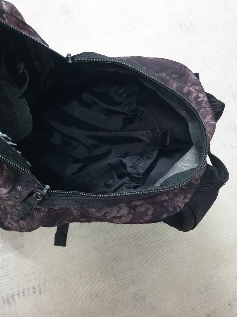Gregory Backpack (Category: Backpacks) located in Kuala Lumpur. Submitted by apimerah (Listing ID 1460441235, Image 2). Description: Gregory Backpack COND 8/10( Rujuk gambar) SAIZ ARMPIT LENGTH RM198 WANT BOOKING WITH DEPOSIT NO COD NO SHOP THIS ITEM STILL AVAILABLE SERIUS BUYER ONLY WASAPP NUMBER - HAPPY SHOPPING..