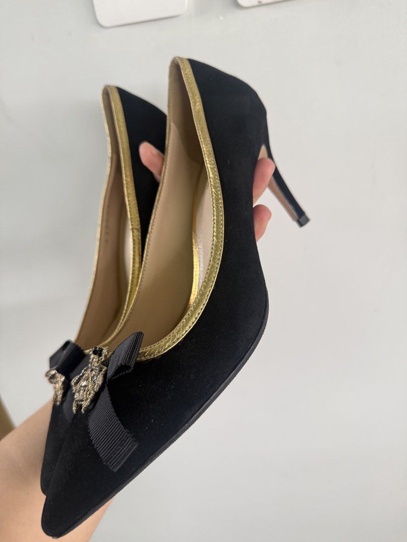 Gucci EUR 36 (Category: Heels) located in Antipolo. Submitted by ceraken_luxpreloved (Listing ID 1460375628, Image 3). Description: .