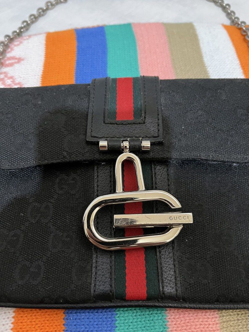 Gucci kili bag (Category: Shoulder Bags) located in Bulacan. Submitted by luxesell_00 (Listing ID 1460308845, Image 2). Description: .