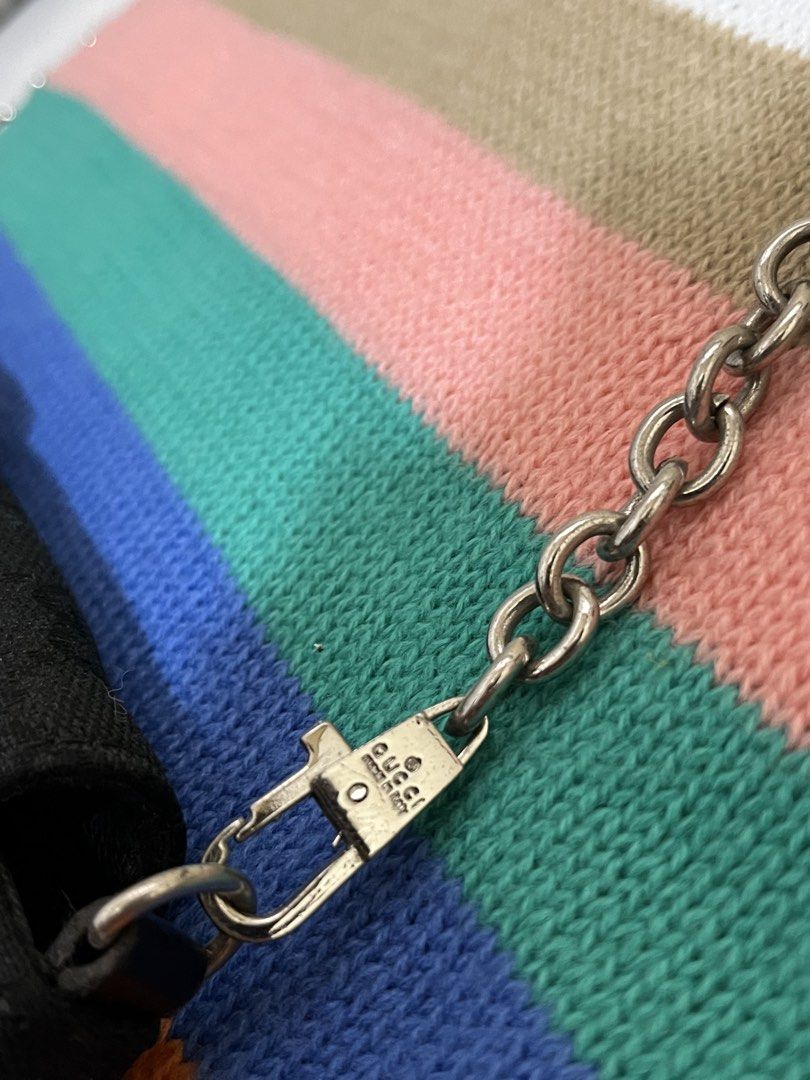 Gucci kili bag (Category: Shoulder Bags) located in Bulacan. Submitted by luxesell_00 (Listing ID 1460308845, Image 3). Description: .