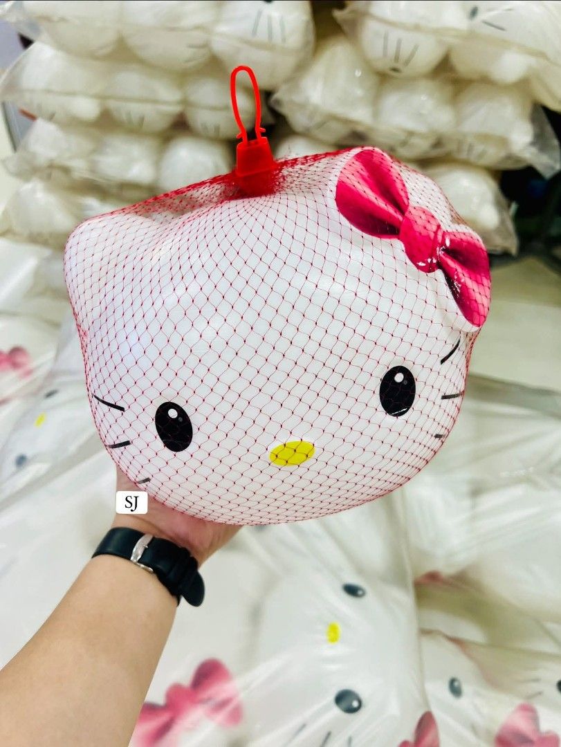 Hello Kitty Alkansya Money Saving Kids Alkansya (Category: Babies & Kids Fashion) located in Manila. Submitted by kent_kurtonlineshop (Listing ID 1460351196, Image 2). Description: .