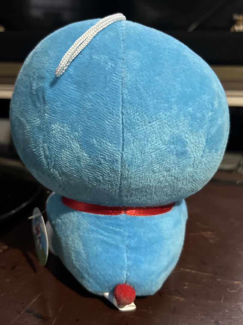 Doraemon plush (Category: Plushies & Soft Toys) located in Las Pinas. Submitted by marblestoys (Listing ID 1460411297, Image 2). Description: Payment via bpi / bdo / gcash / PayPal Pay as you order Shipping fee shouldered by buyer Via flash / j&t / LBC/ Grab / lalamove Meet up: BFRV Las Piñas Crossposted Please contact for item availability .