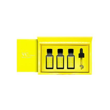 Hirosophy High Concentration VC Special Essence (Category: Face Care) located in Binan City. Submitted by bubaloob (Listing ID 1460450680, Image 3). Description: .