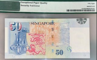 (Category: ) located in . Submitted by banknote01 (Listing ID 1460312681, Image 1). Description: .
