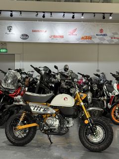(Category: ) located in . Submitted by pitmoto.sg (Listing ID 1082702956, Image 1). Description: .