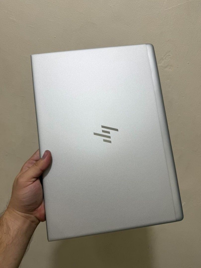 HP ELITEBOOK 840 G6 (Category: Laptops & Notebooks) located in Manila. Submitted by happyearth.953a15 (Listing ID 1460491648, Image 2). Description: HP ELITEBOOK 840 G6 I5 8th gen Intel UHD Graphics 620 8gb ram 120gb ssd Windows 11 pro OS Unit with charger No issue ✅ Tested ✅ 💸💸 9,800 Location: San Andres bukid manila Pick up or meet up.