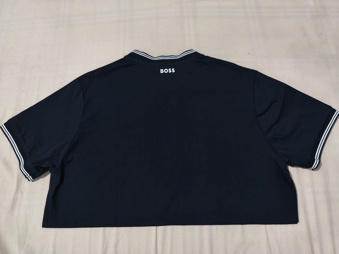 hugo boss 21-28 (Category: Tshirts & Polo Shirts ) located in Manila. Submitted by expensivel56260 (Listing ID 1460466845, Image 2). Description: large tag new with hangtag .