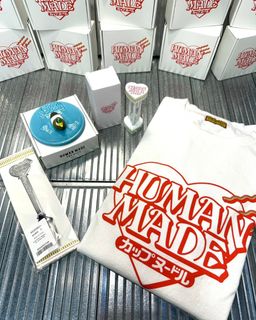 Human made  Collection item 2