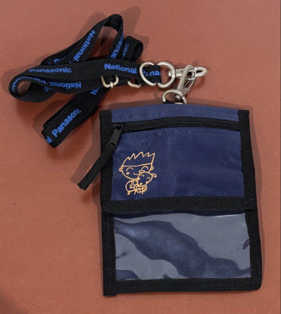 ID Card Holder “National/Panasonic” (Category: Stationery & School Supplies) located in Cavite. Submitted by nanangonlineshop (Listing ID 1460464248, Image 2). Description: 📌 ID Card Holder “National/Panasonic” 🏷️ P25 ⚠️ POLICY: ❌ NO COD ✅ AS IS, WHERE IS ✅ FIRST PAY BASIS ✅ MINE NOW, PAY NOW ✅ 3-DAYS HOLD ONLY. UNPAID RESERVATIONS ARE VOIDED. 📍 Location: Cavite 👉 WE SHIP NATIONWIDE (LUZON, VISAYAS & MINDANAO) ✅ MOP: Bank Transfer (BPI) & GCa