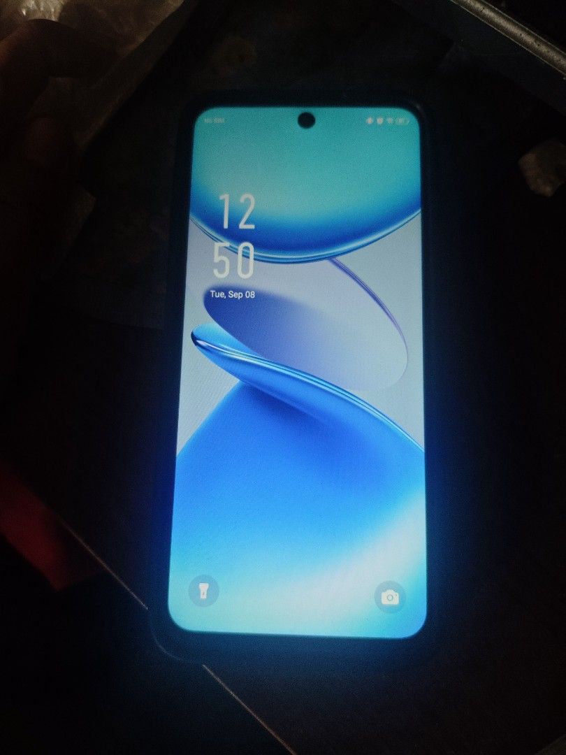 Infinix Smart 9 6+64gb Android 14 (Category: Android Others) located in Manila. Submitted by timecraftph (Listing ID 1460348284, Image 2). Description: Infinix Smart 9 Helio G91 Processor for gaming Adreno GPU 120hz Refresh rate 240hz touch sampling rate 6gb ram 64gb internal expandable to 2tb .